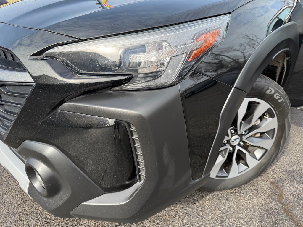 2023 Subaru Outback Image 32
