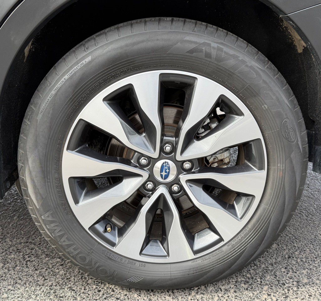 2023 Subaru Outback Image 33