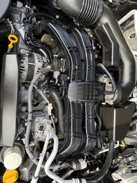 2023 Subaru Outback Image 34