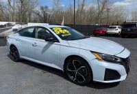 Image for 2023 Nissan Altima 2.5 SR ID: 7317094