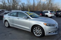 Image for 2017 Ford Fusion SE ID: 7321121