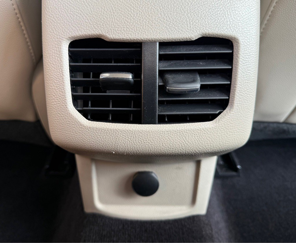 2017 Ford Fusion Image 11