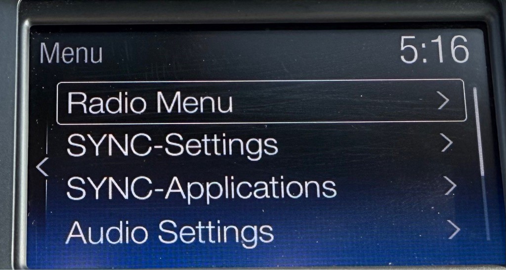 2017 Ford Fusion Image 15