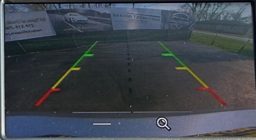 2017 Ford Fusion Image 16