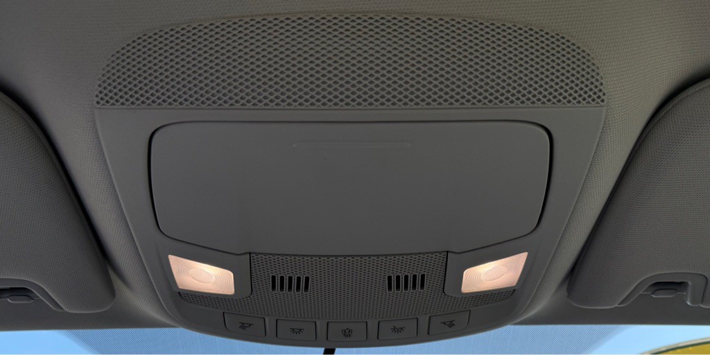 2017 Ford Fusion Image 19