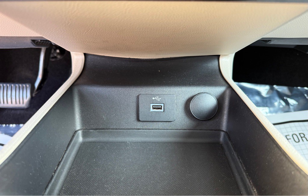 2017 Ford Fusion Image 20