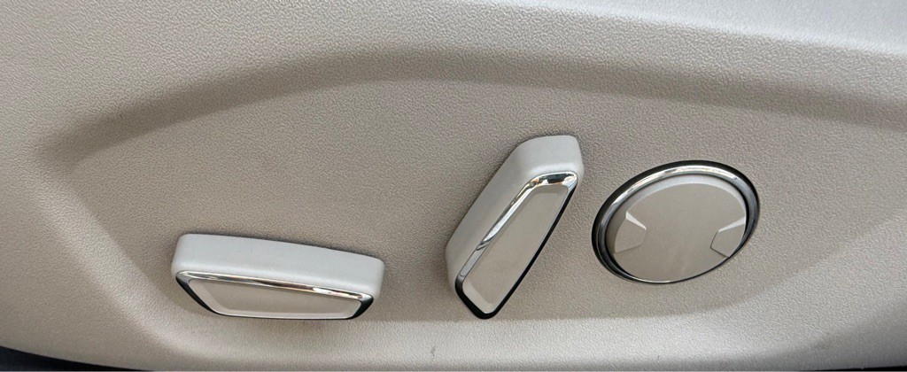 2017 Ford Fusion Image 26