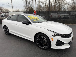 Image for 2023 Kia K5 Gt-line ID: 7322575