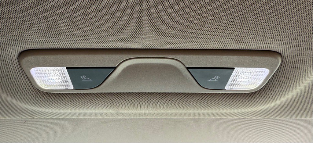 2016 Cadillac ATS Image 10