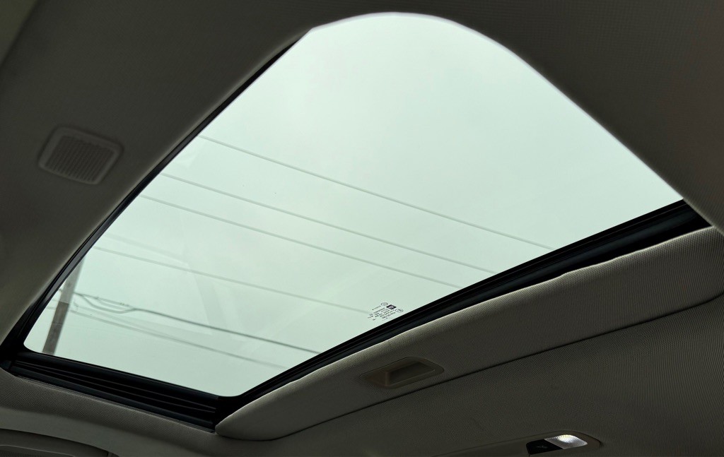 2016 Cadillac ATS Image 22