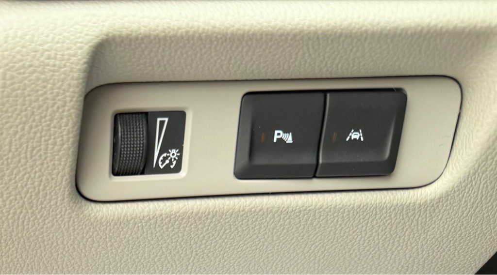 2016 Cadillac ATS Image 27