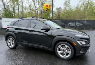 Image for 2023 Hyundai Kona SEL ID: 7330062