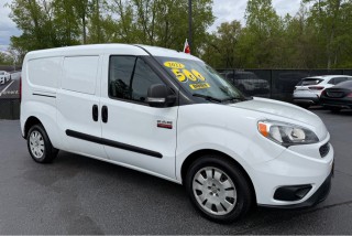 Image for 2022 RAM Promaster BASE ID: 7382313