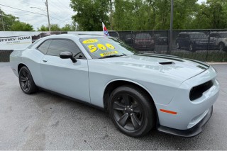 Image for 2022 Dodge Challenger SXT ID: 7382340