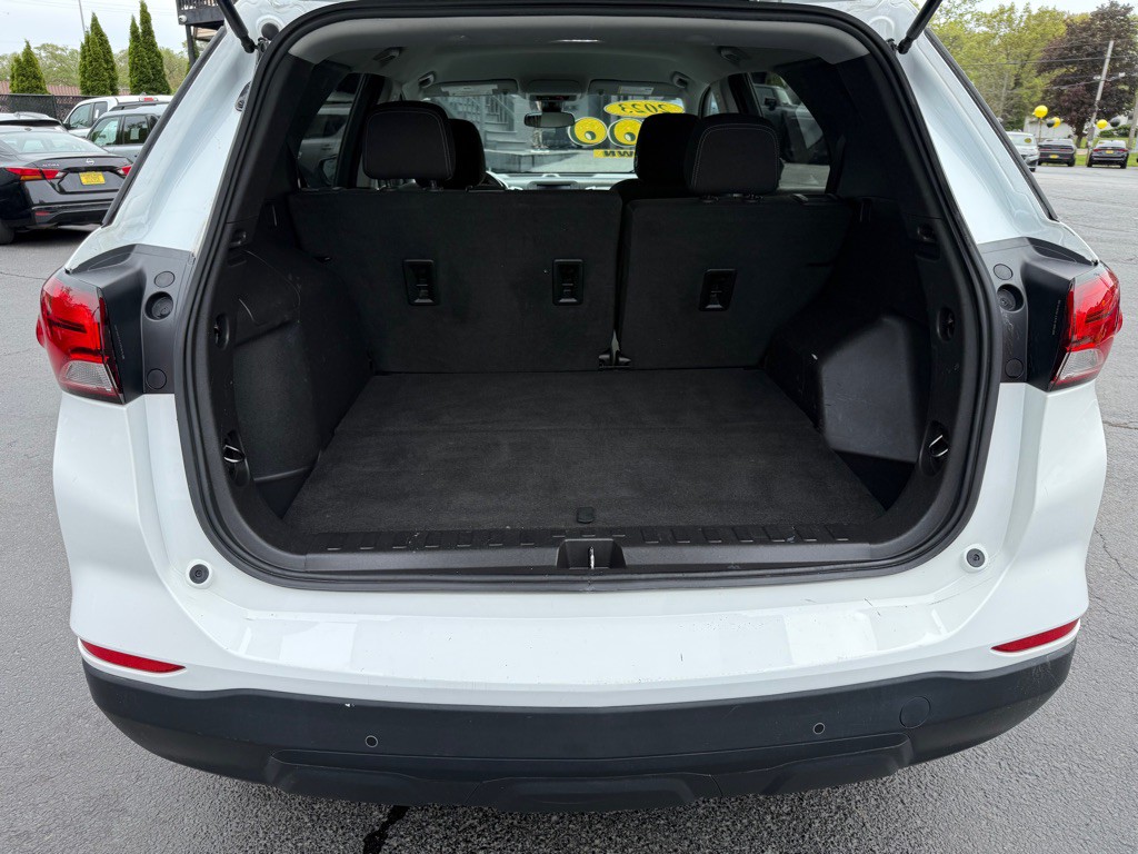 2023 Chevrolet Equinox Image 13