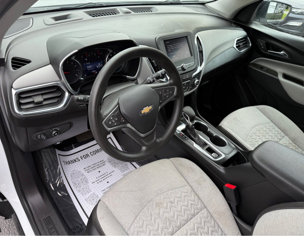 2023 Chevrolet Equinox Image 14