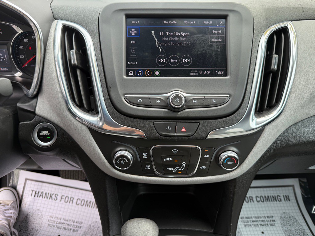 2023 Chevrolet Equinox Image 15