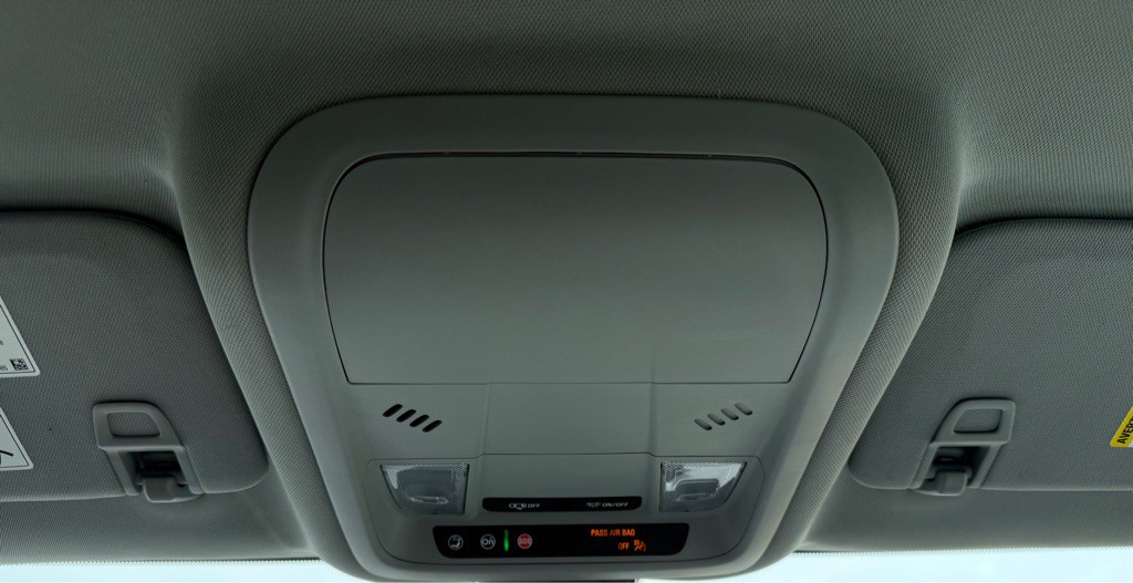 2023 Chevrolet Equinox Image 20