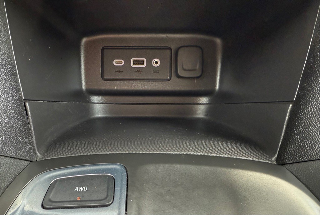 2023 Chevrolet Equinox Image 21