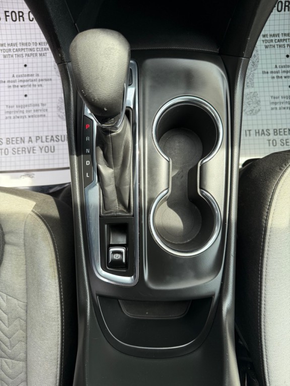 2023 Chevrolet Equinox Image 22