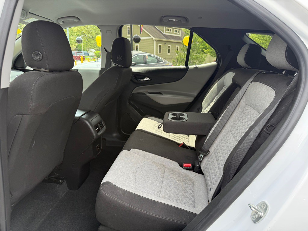 2023 Chevrolet Equinox Image 25