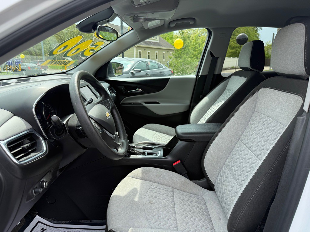 2023 Chevrolet Equinox Image 26