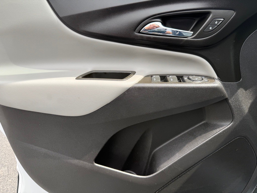 2023 Chevrolet Equinox Image 29