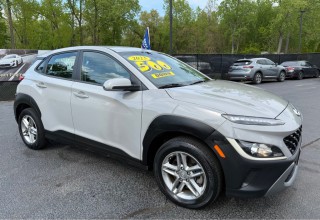 Image for 2023 Hyundai Kona SE ID: 7385114