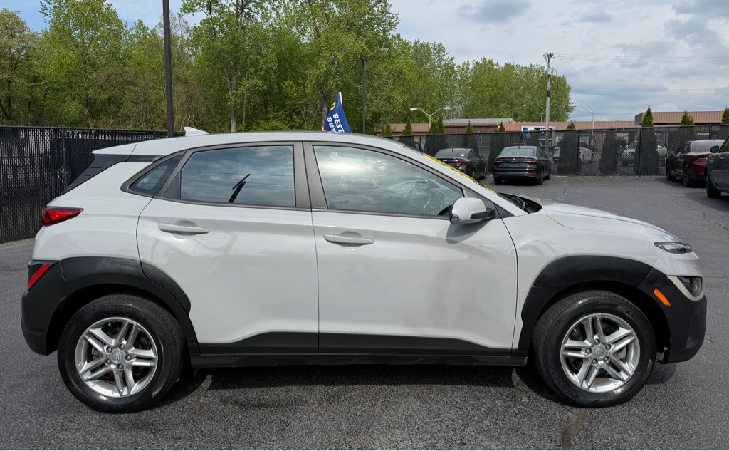 2023 Hyundai Kona Image 7