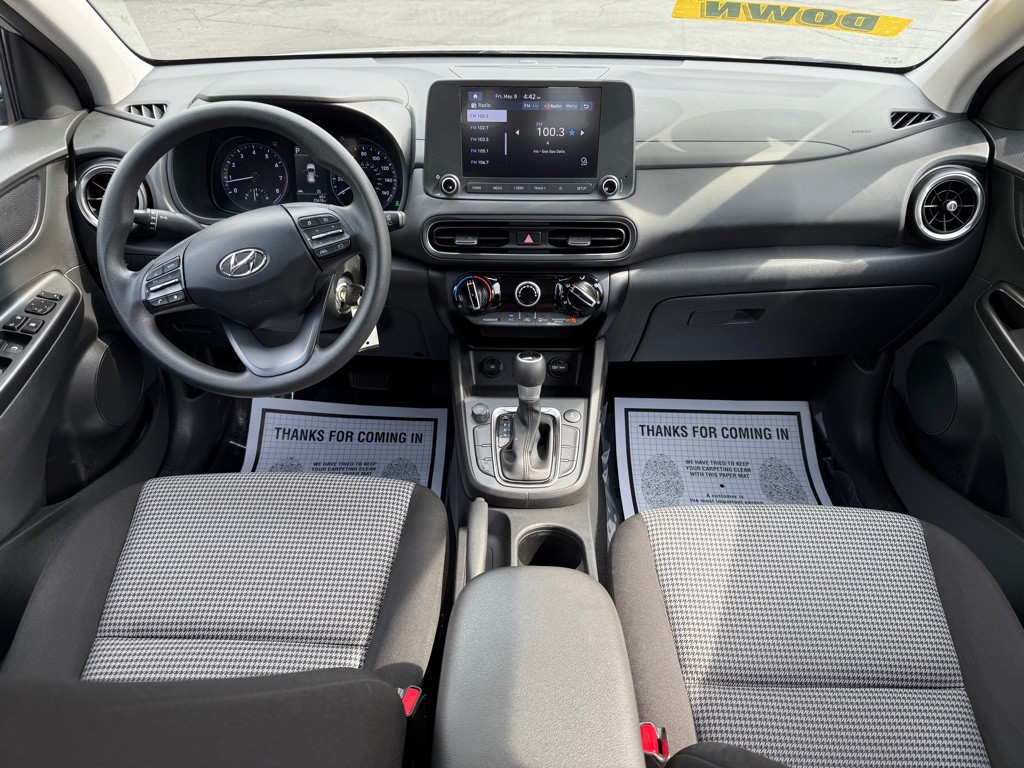 2023 Hyundai Kona Image 10