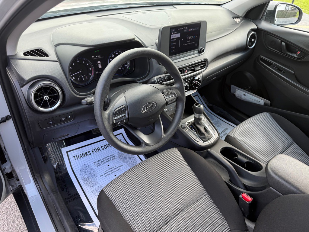 2023 Hyundai Kona Image 13
