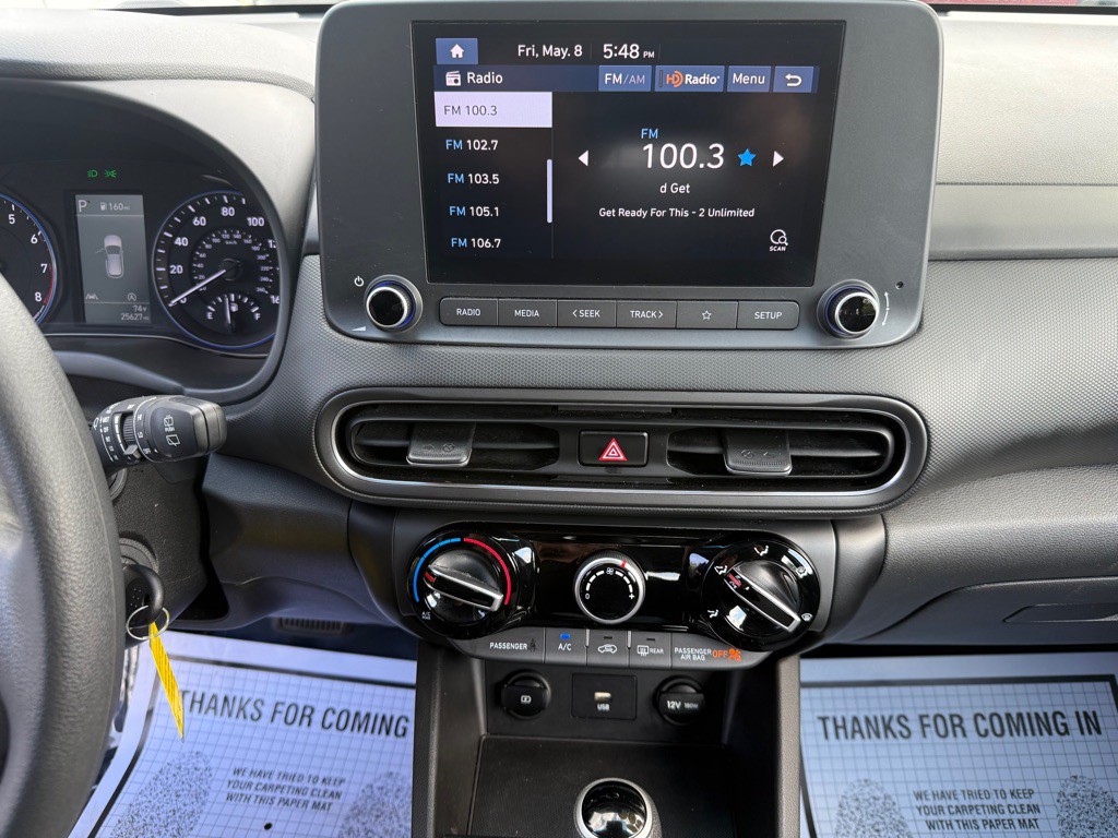 2023 Hyundai Kona Image 14