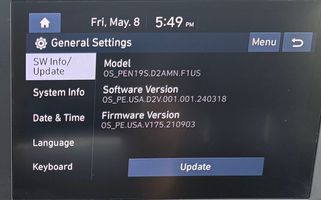 2023 Hyundai Kona Image 16