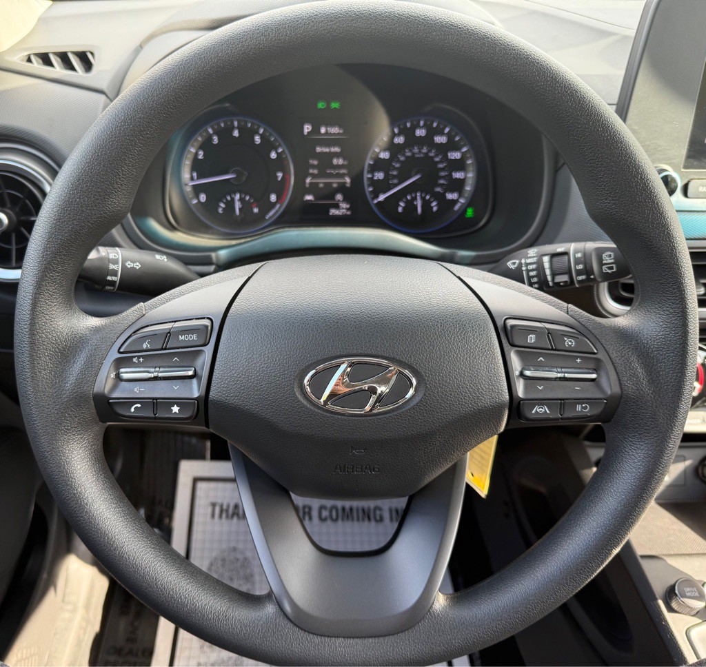 2023 Hyundai Kona Image 18