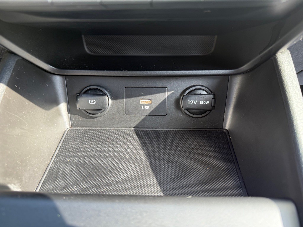 2023 Hyundai Kona Image 21