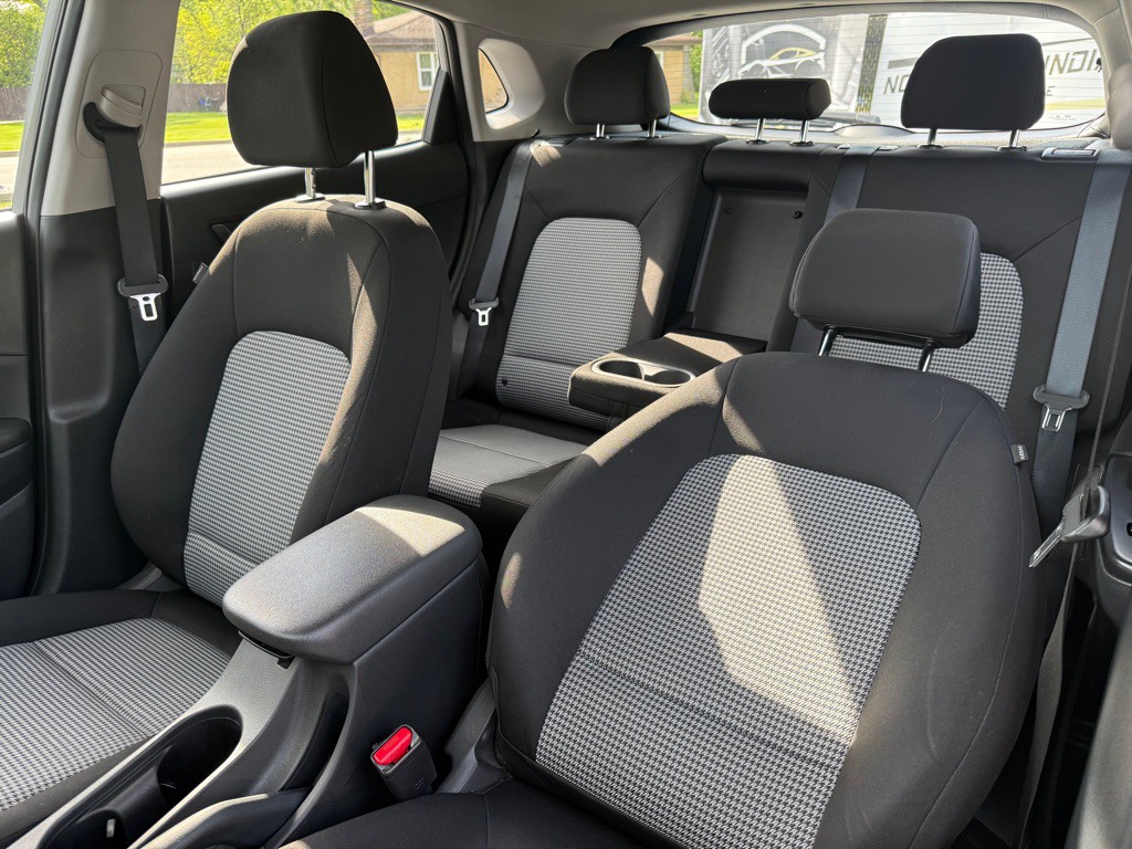 2023 Hyundai Kona Image 23