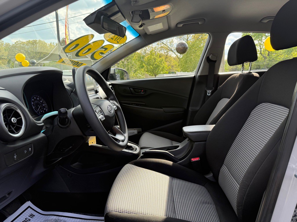 2023 Hyundai Kona Image 25