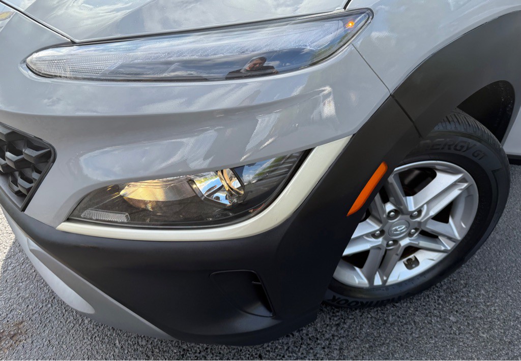 2023 Hyundai Kona Image 28