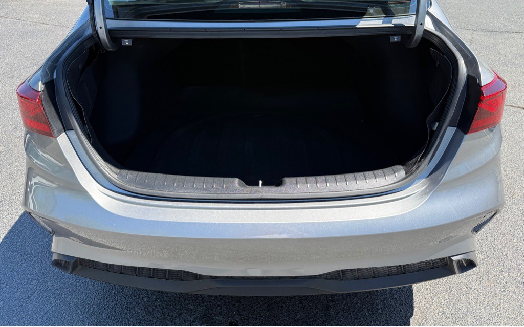 2023 Kia Forte Image 12
