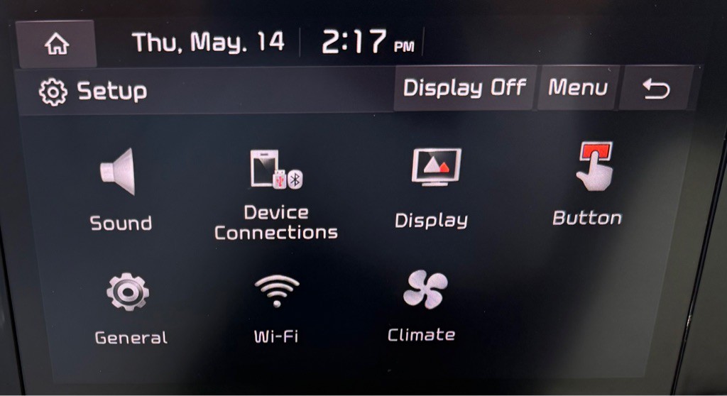 2023 Kia Forte Image 15