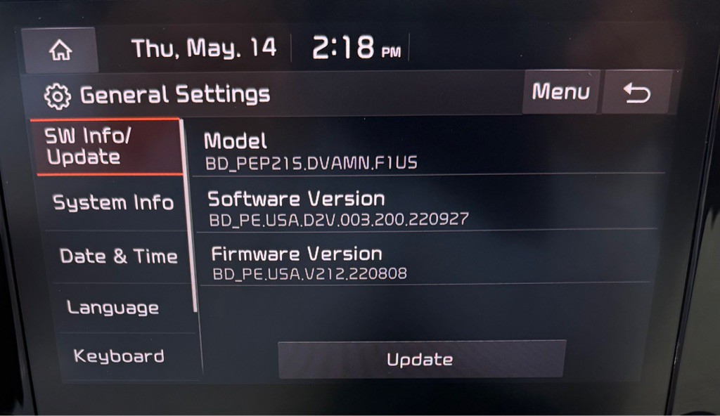 2023 Kia Forte Image 16