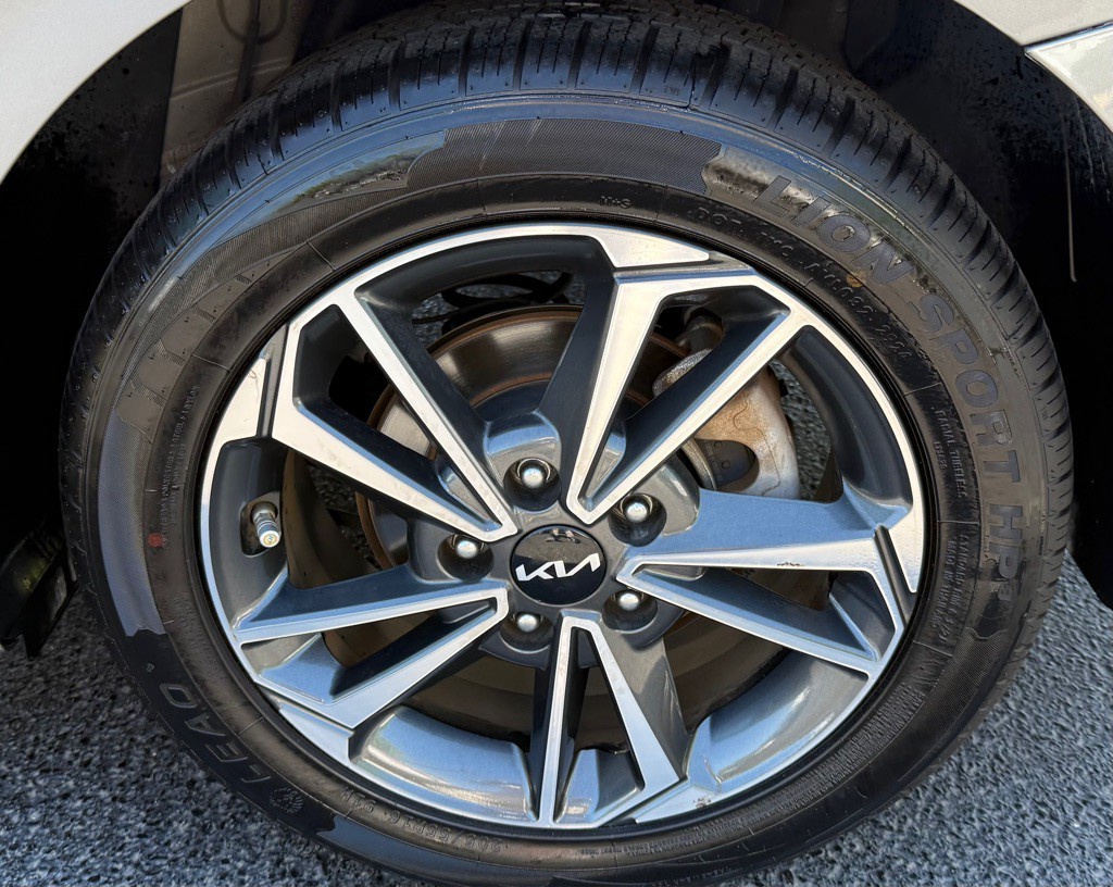 2023 Kia Forte Image 29