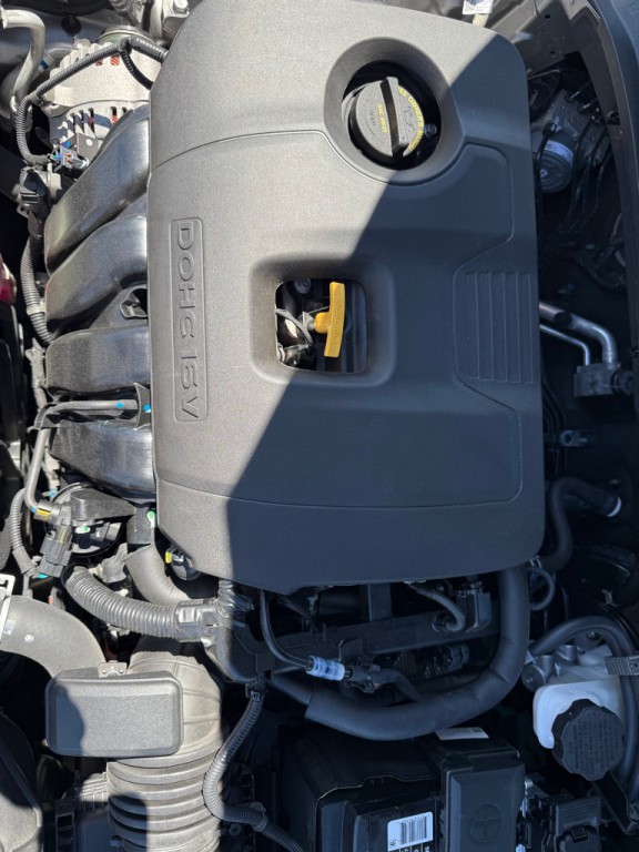 2023 Kia Forte Image 30