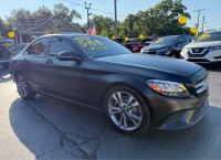Image for 2019 Mercedes-Benz C-Class C 300 ID: 7388383