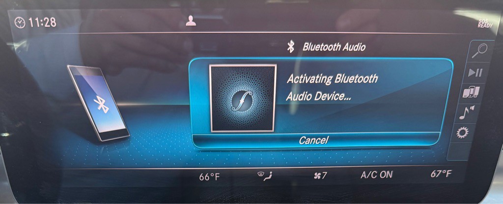 2019 Mercedes-Benz C-Class Image 19