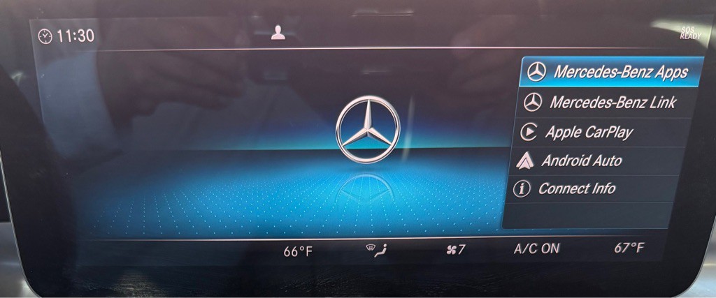 2019 Mercedes-Benz C-Class Image 20