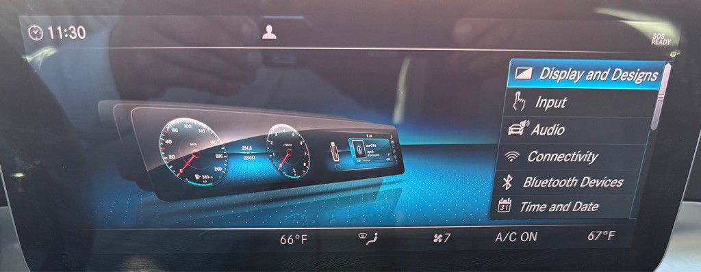 2019 Mercedes-Benz C-Class Image 21