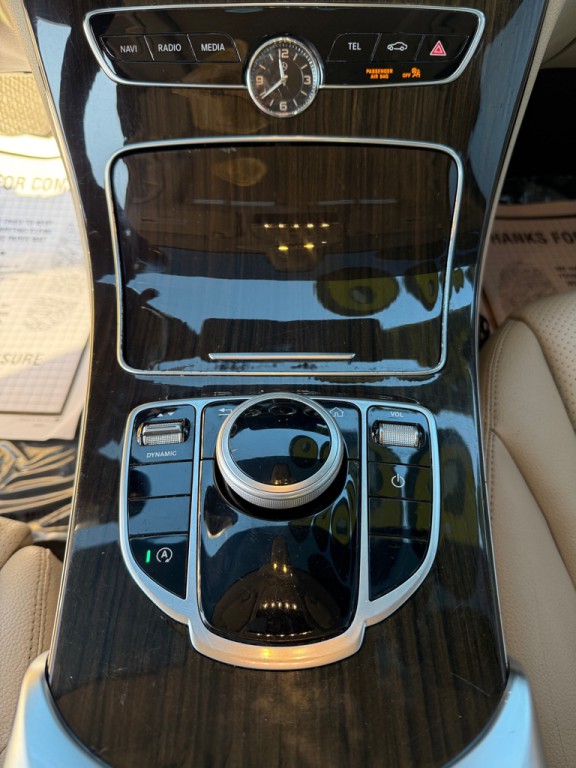 2019 Mercedes-Benz C-Class Image 28