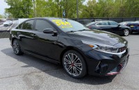 Image for 2023 Kia Forte GT ID: 7388393