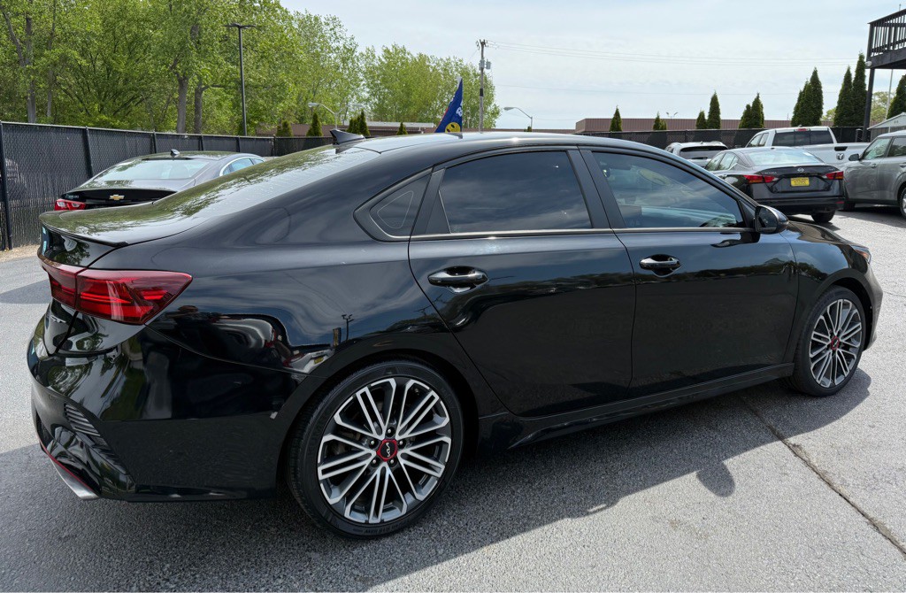 2023 Kia Forte Image 6